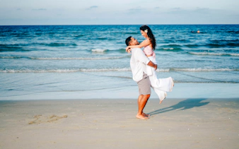 da nang: fotoseanse på stranden med profesjonell fotograf-3