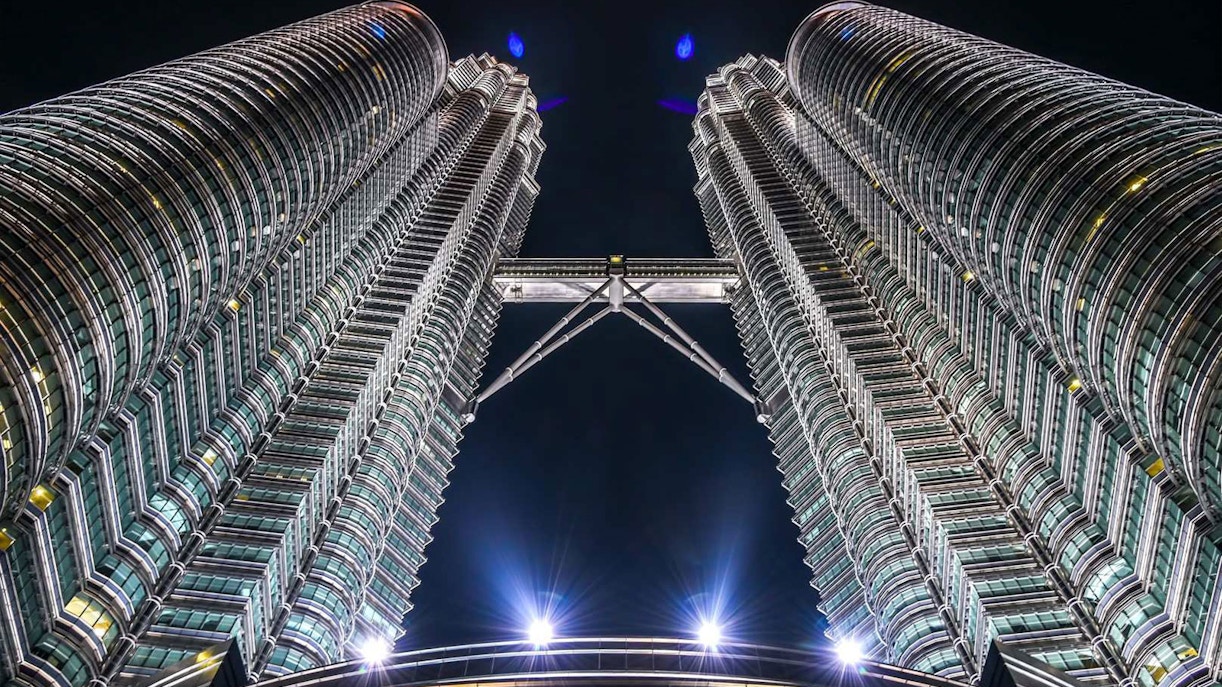Petronas Twin Towers - Plan Your Visit