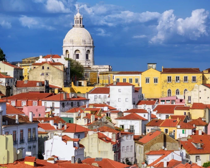 Fado Murder Mystery in Lisbon: Self-Guided City Exploration Game (Product 52854)