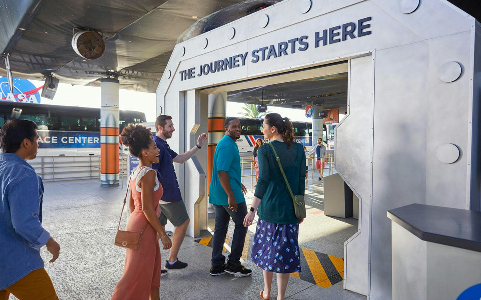 Kennedy Space Center Photos