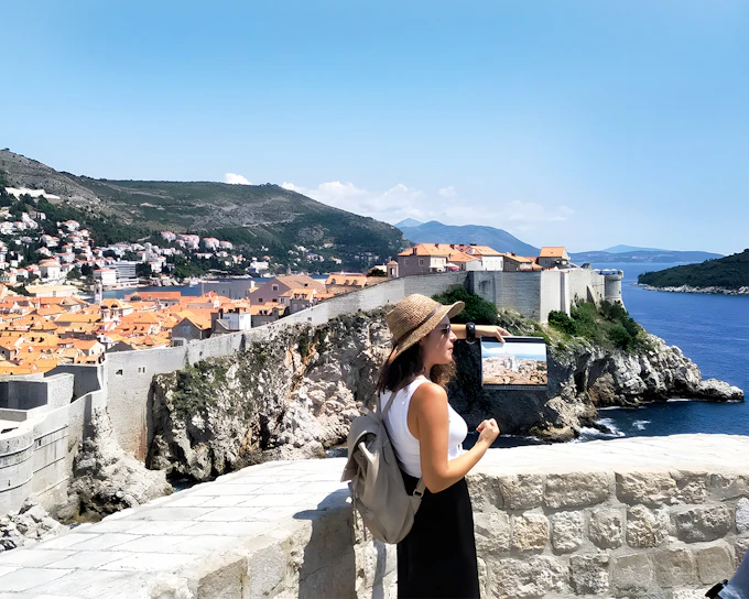 Dubrovnik: Game of Thrones Tour & Old Town History Walk