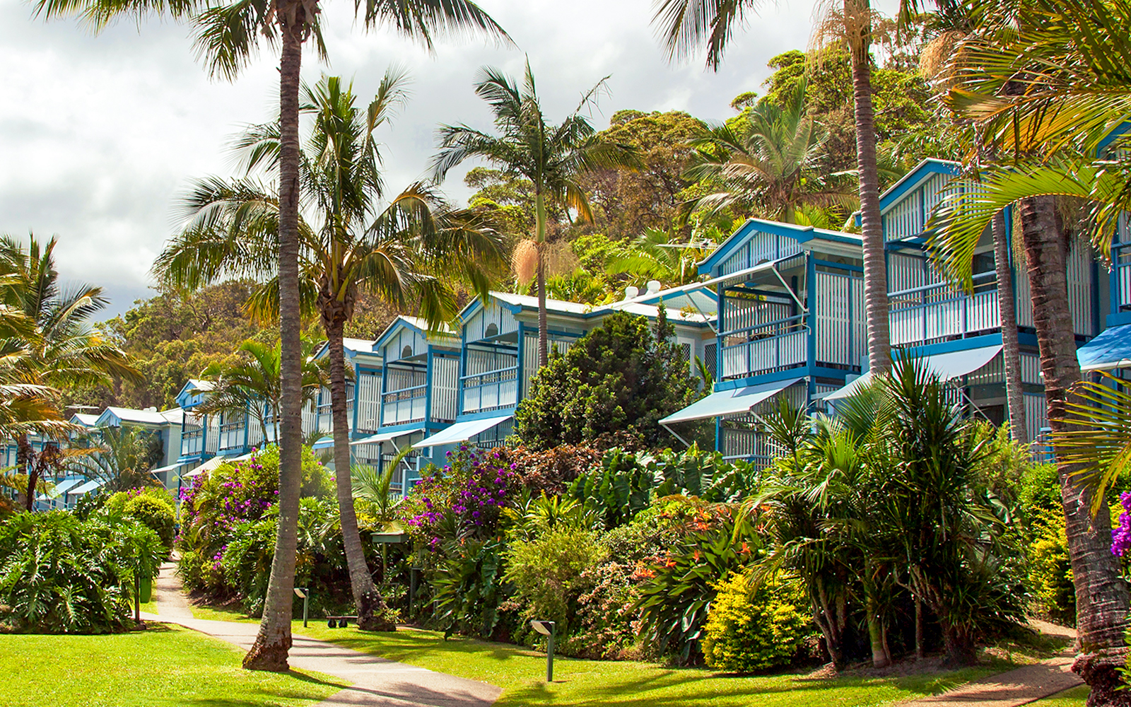 Tangalooma Island Resort