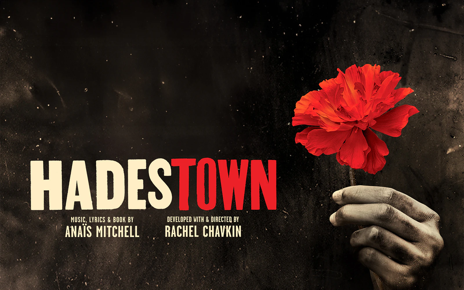 Riscopri “Hadestown” con Daniel Breaker e Merle Dandridge che si uniscono al cast