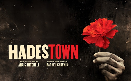 Hadestown