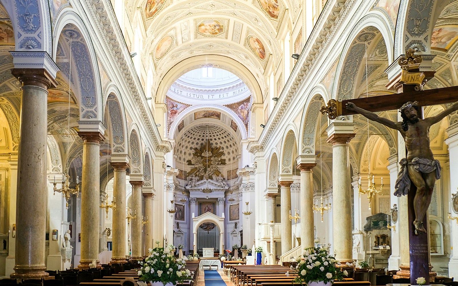 Cattedrale di San Lorenzo