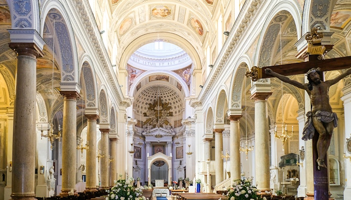 Cathedral of San Lorenzo