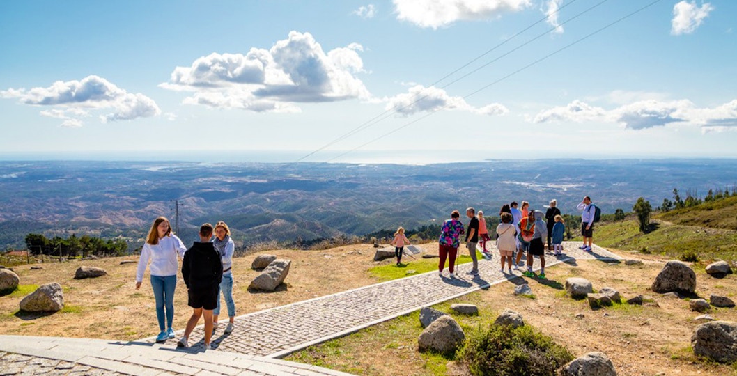 Book Algarve Transportation Online