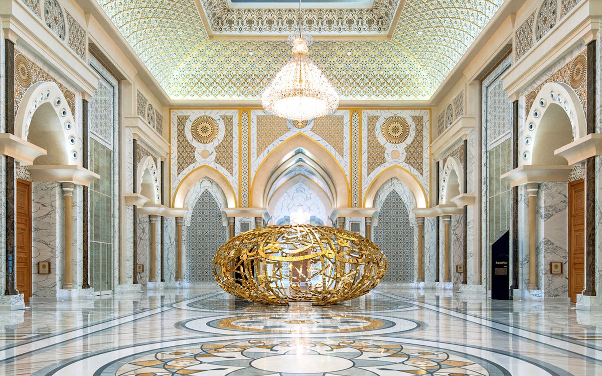 full-day tour of abu dhabi with transfers from dubai & optional lunch-9 full-day tour of abu dhabi with transfers from dubai & optional lunch-9