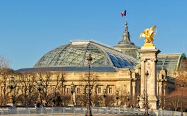 Grand Palais