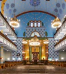 Kazinczy Orthodox Synagogue
