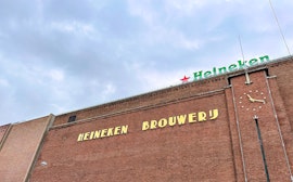 Heineken Experience