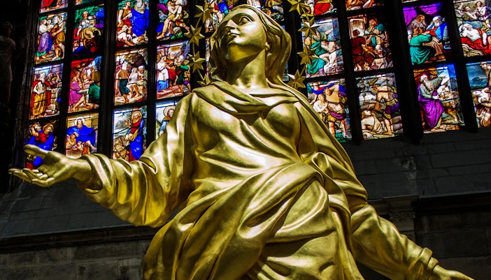 Madonnina