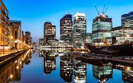 Canary Wharf