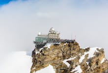 Park Galata Tower - Istanbul
