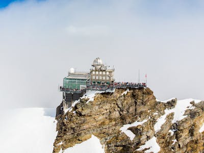 Grindelwald