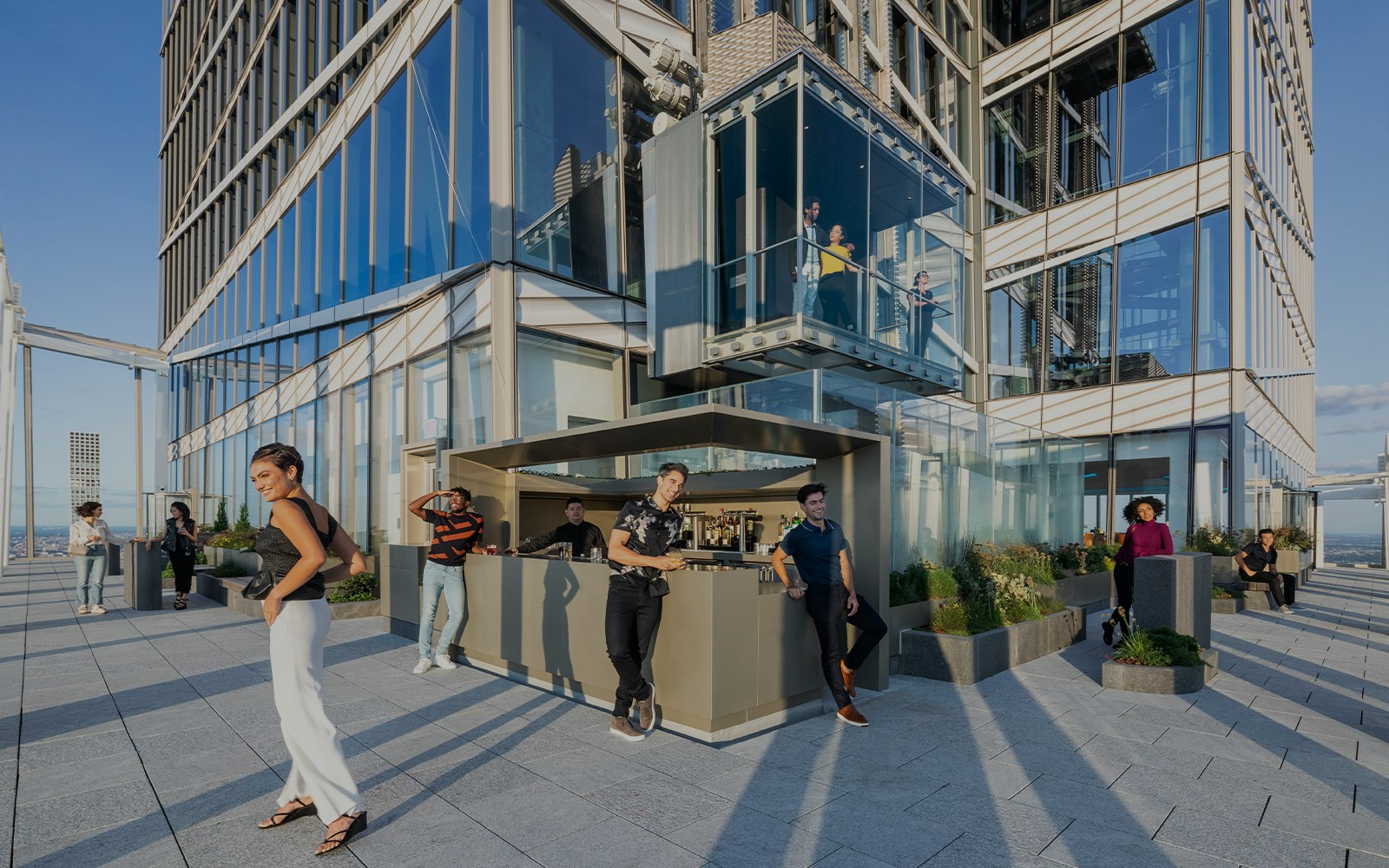 SUMMIT One Vanderbilt APRÈS