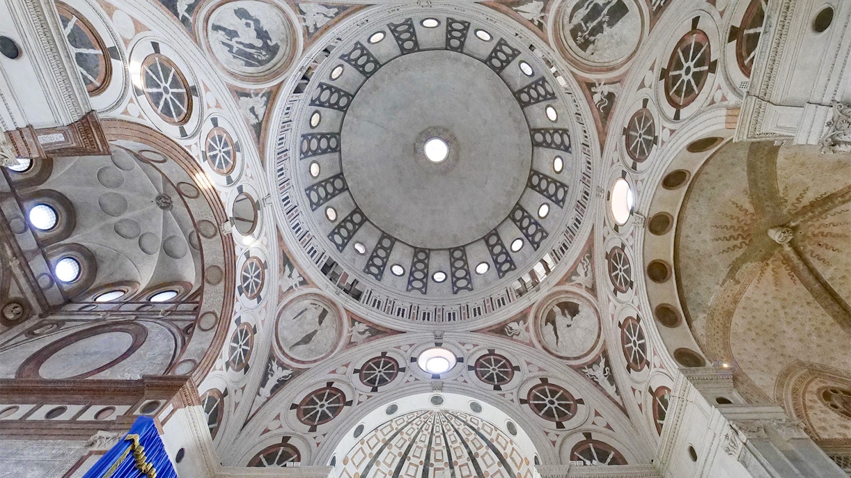 Santa Maria delle Grazie