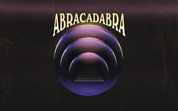 Pacha on Wednesdays: Abracadabra Tickets