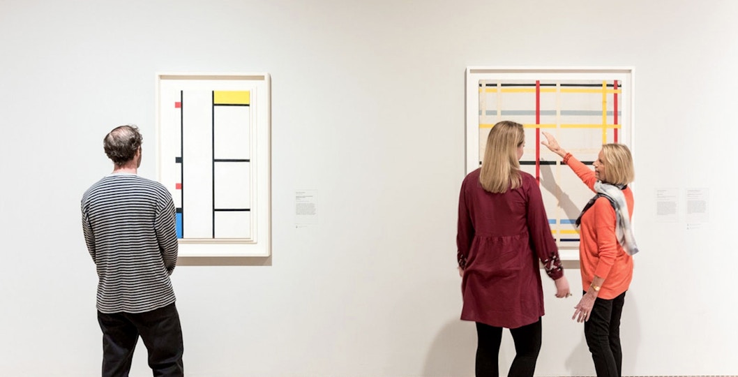 San Francisco Museum of Modern Art