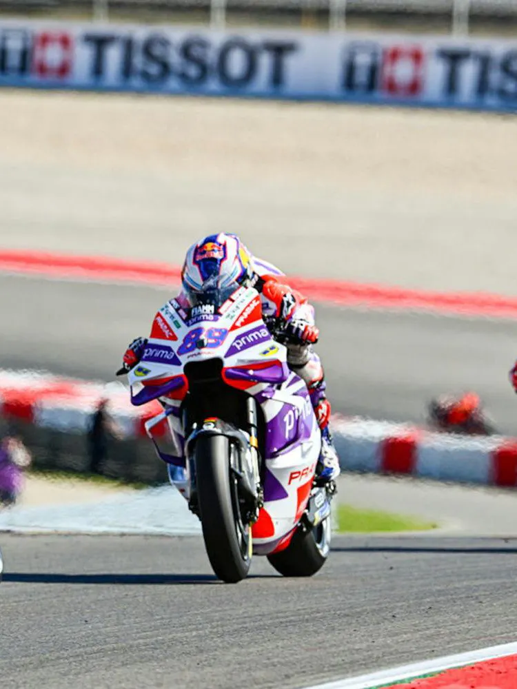 MotoGP-Grand-Prix von Malaysia 2026
