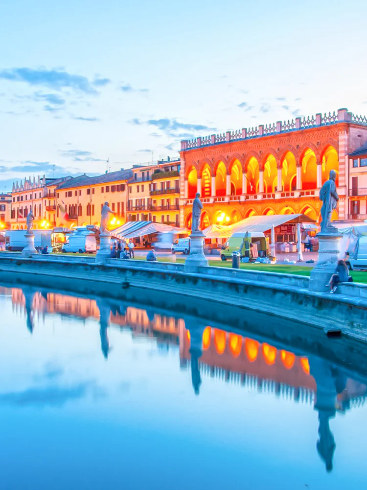padua private walking tour-1