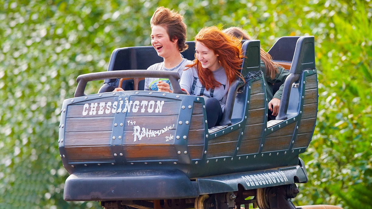 chessington world of adventures tickets