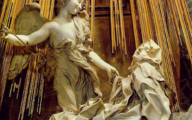 Bernini's Ecstasy of Saint Teresa Guided Tour