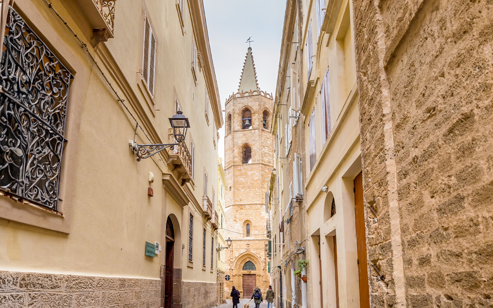 Cathedral of St. Mary