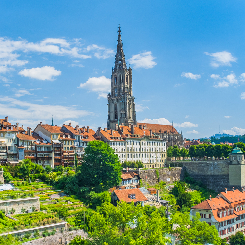 Image of Bern