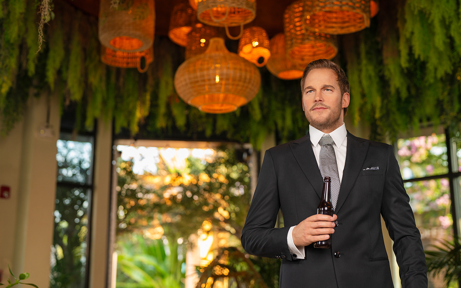 Madame Tussauds Orlando