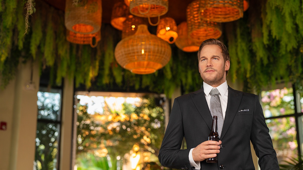 Madame Tussauds Orlando