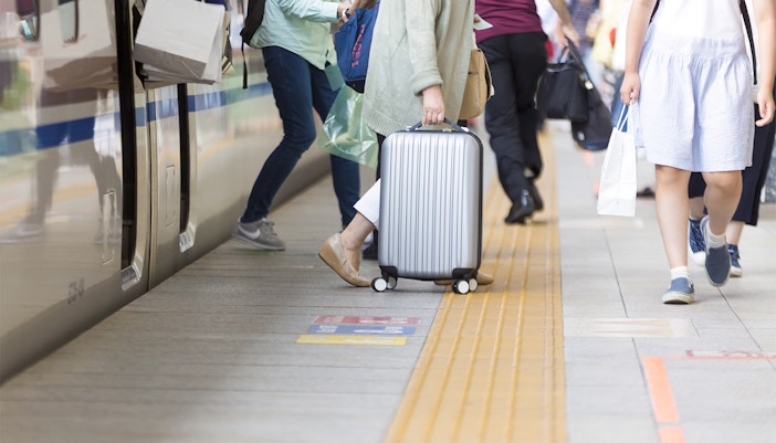 Narita International Airport Transfer