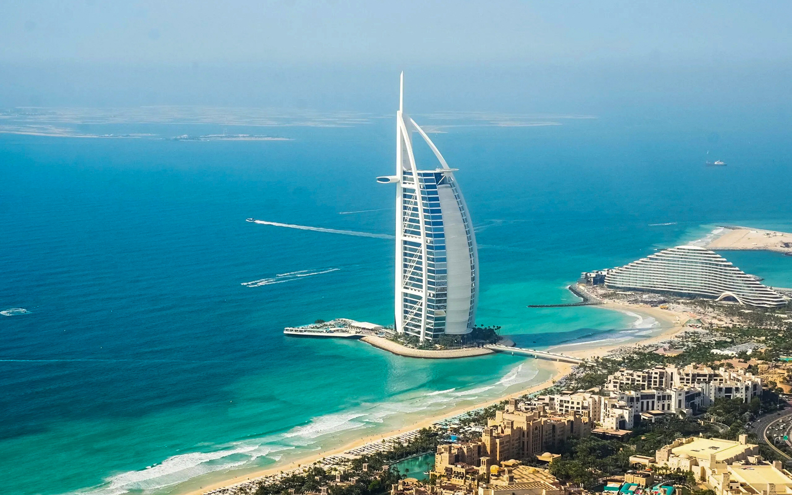 Burj Al Arab