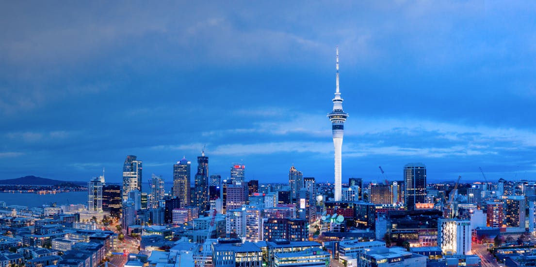 Descubre las mejores cosas que hacer en Auckland