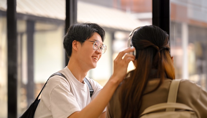 Singapore Night Festival, National Museum of Singapore.