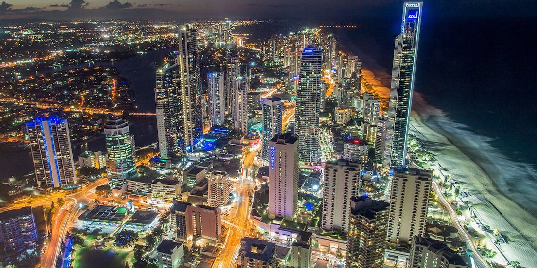 Billets SkyPoint