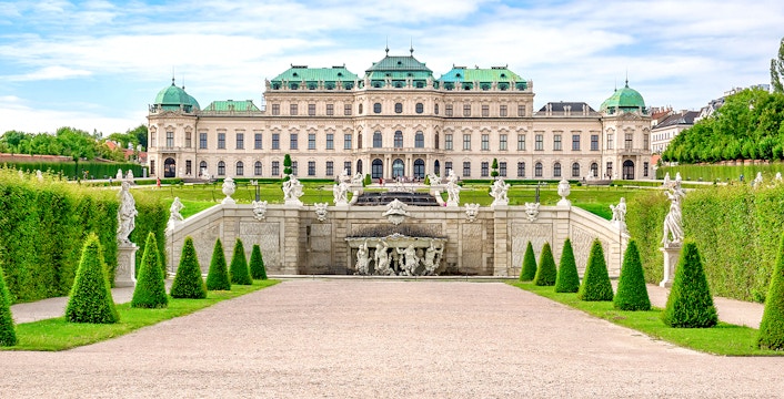 Book Vienna City Pass Tickets