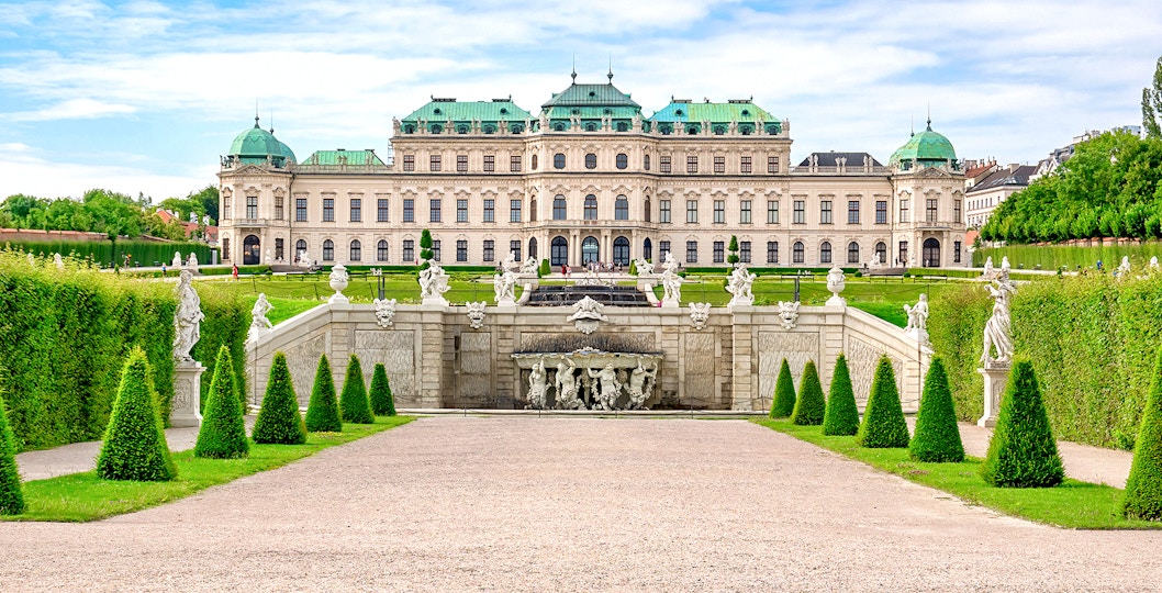 Book Vienna City Pass Tickets