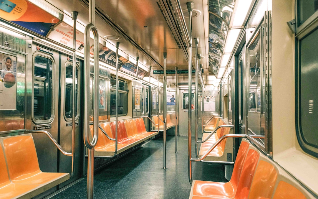 Downtown Manhattan helipad