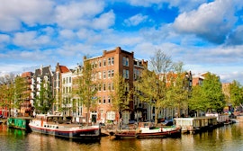 Brouwersgracht