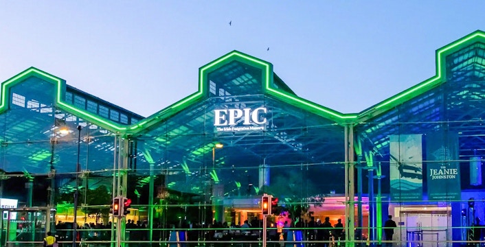 EPIC Museum