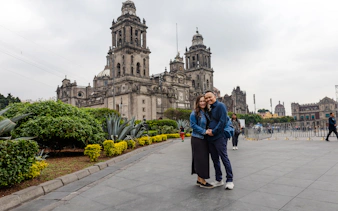 fotoshooting im urlaub in mexiko-stadt an berühmten sehenswürdigkeiten-3