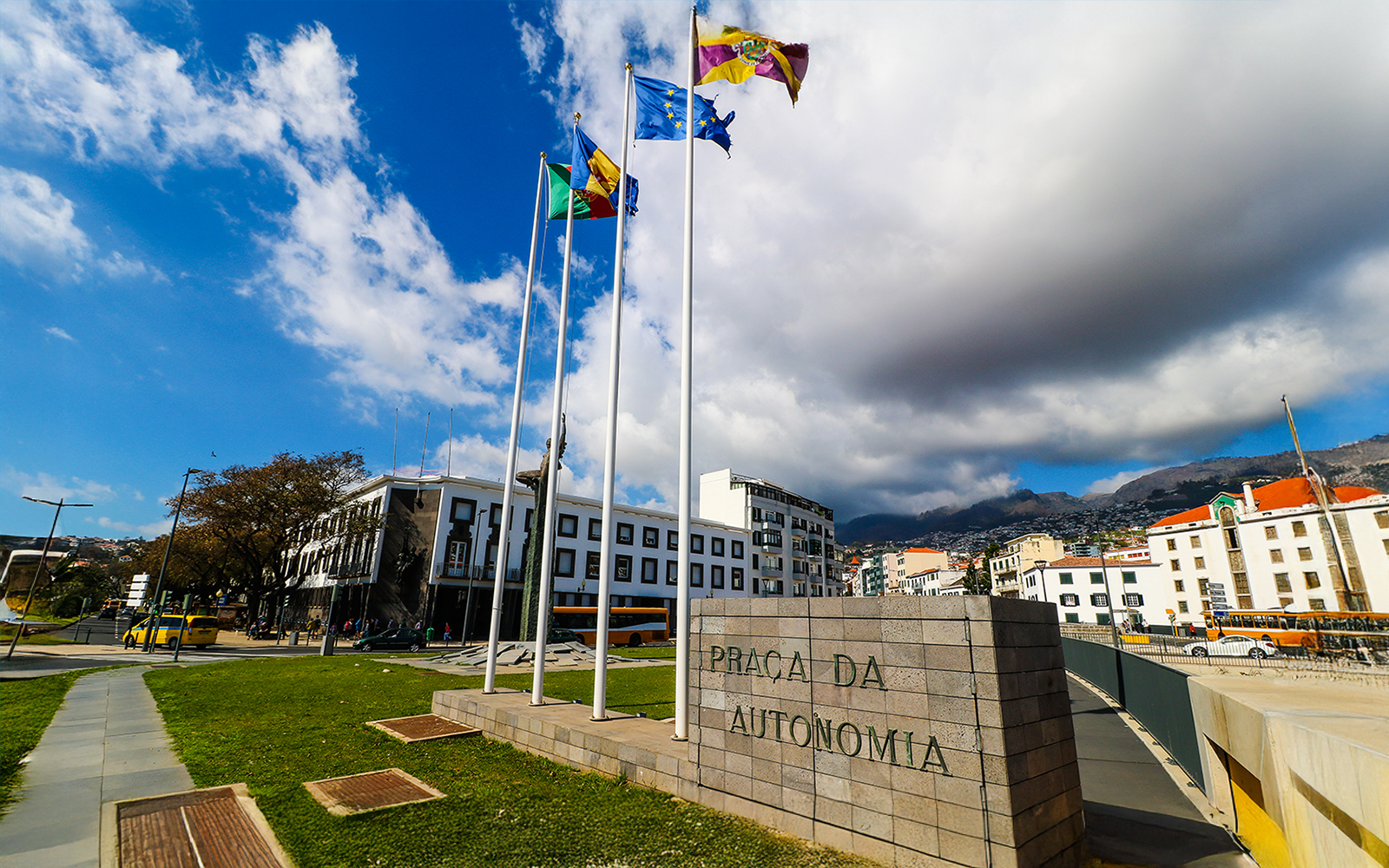 Praça da Autonomia