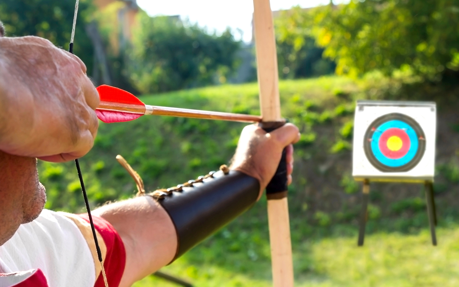 Alnwick Castle Tickets