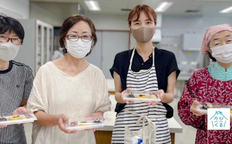 kochkurs zur zubereitung von nerikiri-wagashi in fukuoka-3