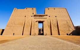 Edfu-templet