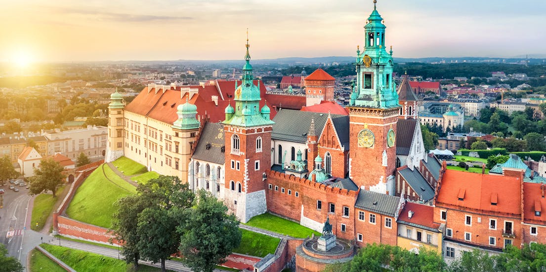 Burg Wawel Tickets