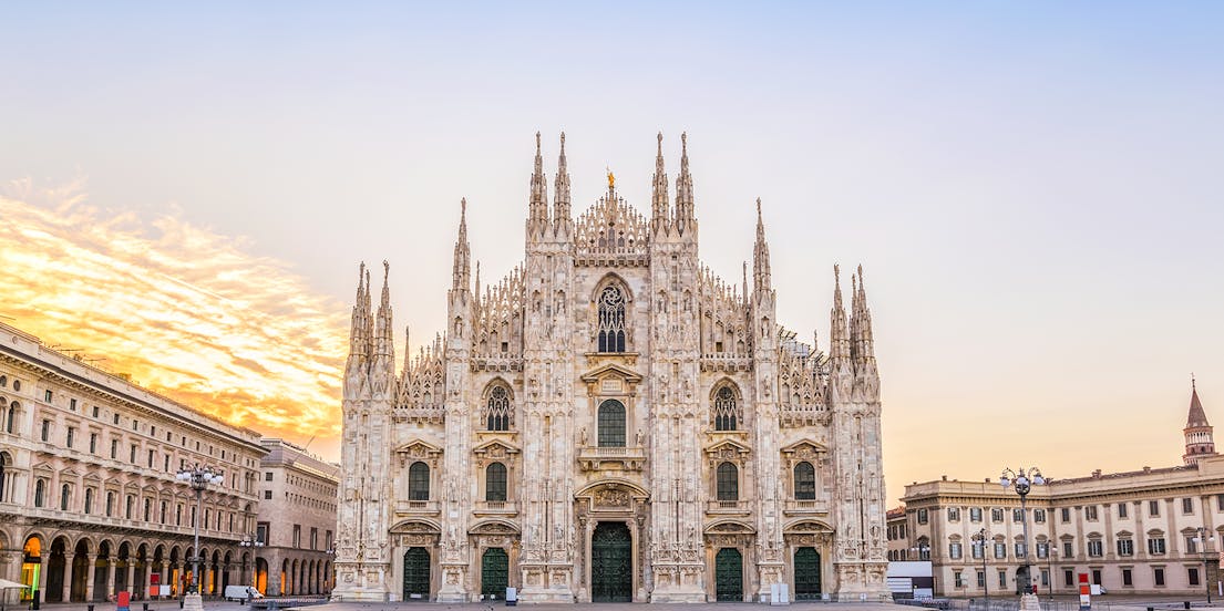 Duomo de Milán