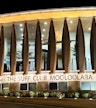 Mooloolaba Surf Club
