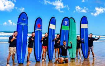 seminyak surf lesson in bali for all levels-2